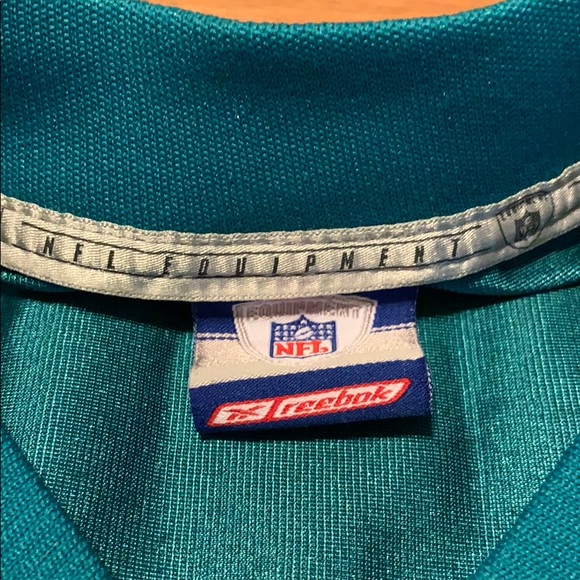 NFL Miami Dolphins jersey Size Adult Large - Picture 3 of 5